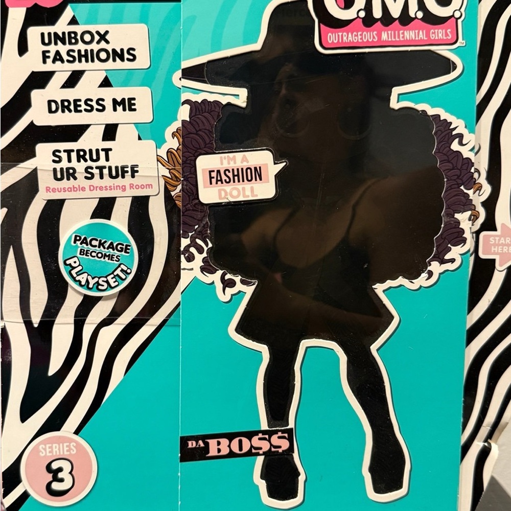 L.O.L. Surprise! Bundle